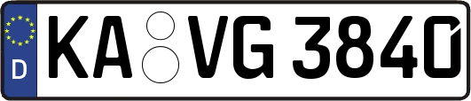 KA-VG3840