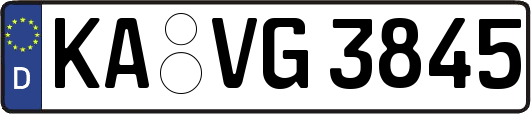 KA-VG3845
