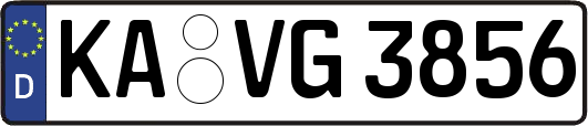 KA-VG3856