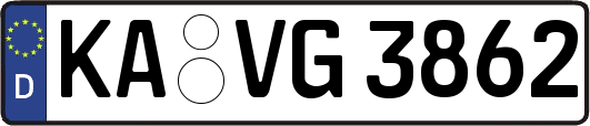 KA-VG3862