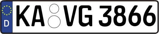 KA-VG3866