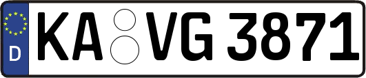 KA-VG3871