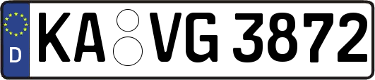 KA-VG3872