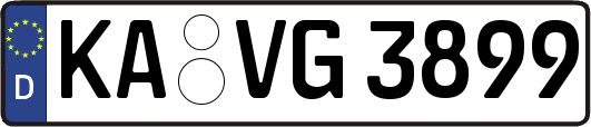 KA-VG3899