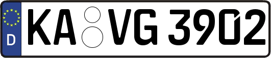KA-VG3902