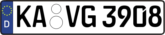 KA-VG3908