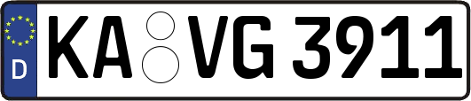 KA-VG3911
