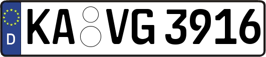KA-VG3916