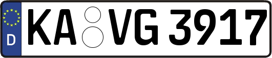 KA-VG3917