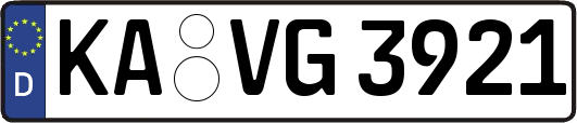 KA-VG3921