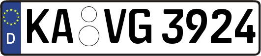 KA-VG3924