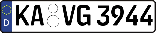 KA-VG3944