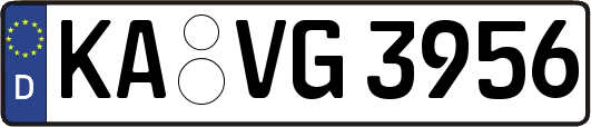 KA-VG3956