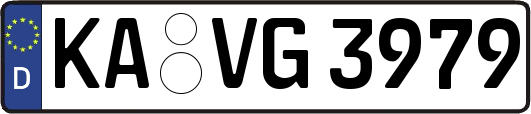 KA-VG3979