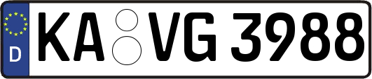 KA-VG3988