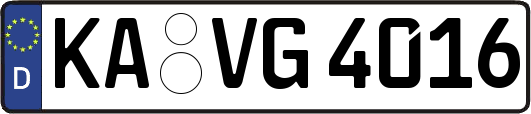 KA-VG4016
