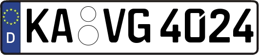 KA-VG4024