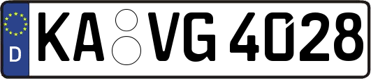 KA-VG4028