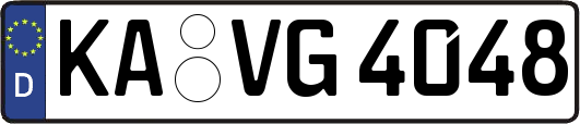 KA-VG4048