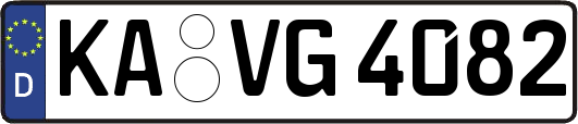 KA-VG4082