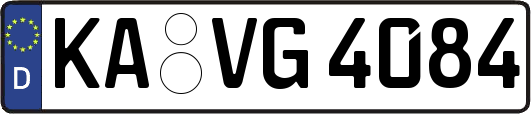 KA-VG4084