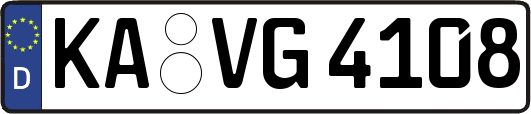 KA-VG4108