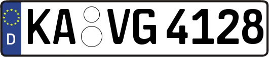 KA-VG4128
