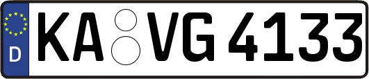 KA-VG4133