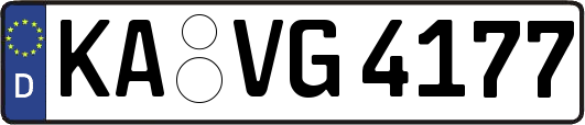 KA-VG4177