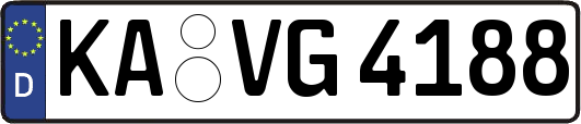 KA-VG4188