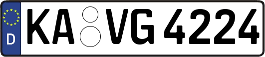KA-VG4224