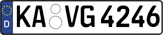 KA-VG4246