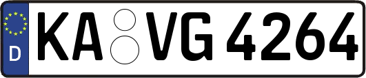 KA-VG4264