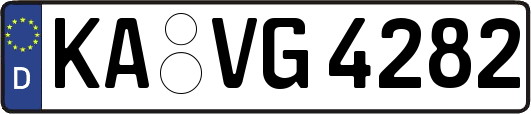 KA-VG4282