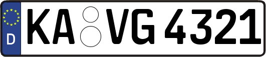 KA-VG4321
