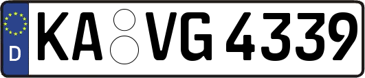 KA-VG4339