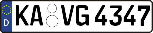 KA-VG4347