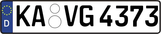 KA-VG4373