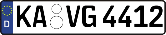 KA-VG4412