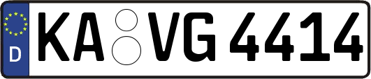 KA-VG4414