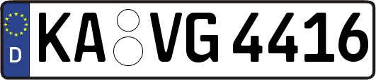 KA-VG4416