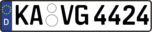 KA-VG4424