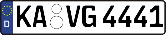 KA-VG4441