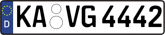 KA-VG4442
