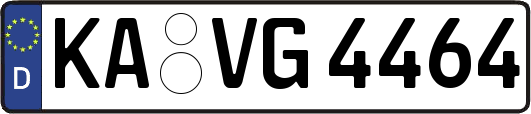 KA-VG4464
