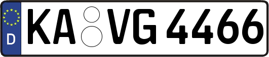 KA-VG4466