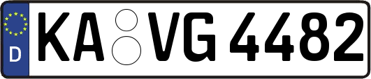 KA-VG4482