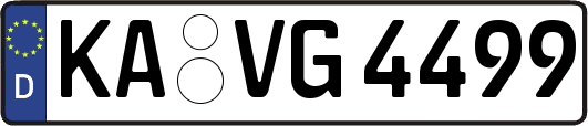 KA-VG4499
