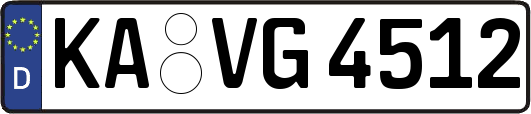 KA-VG4512