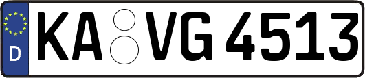 KA-VG4513